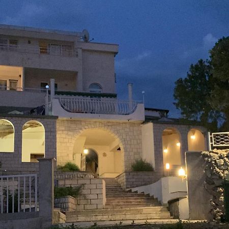 Apartment Marina Ražanj エクステリア 写真