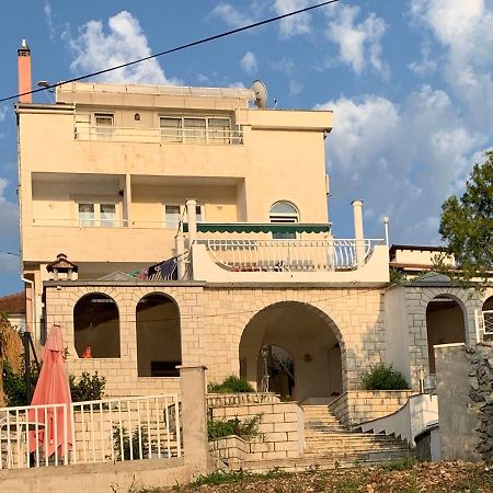 Apartment Marina Ražanj エクステリア 写真