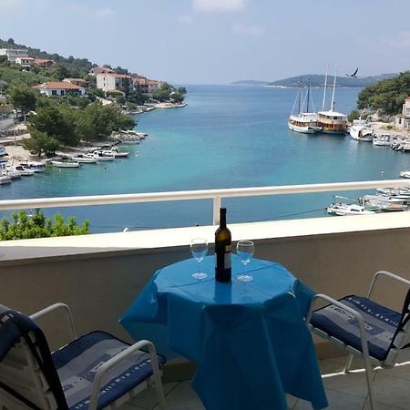 Apartment Marina Ražanj エクステリア 写真