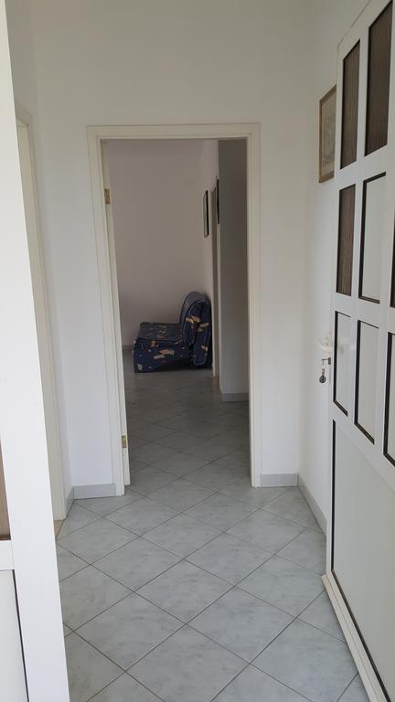 Apartment Marina Ražanj エクステリア 写真