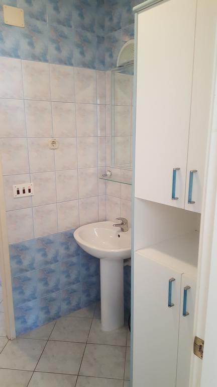 Apartment Marina Ražanj エクステリア 写真