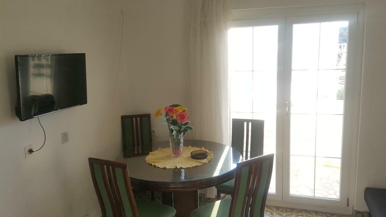 Apartment Marina Ražanj エクステリア 写真