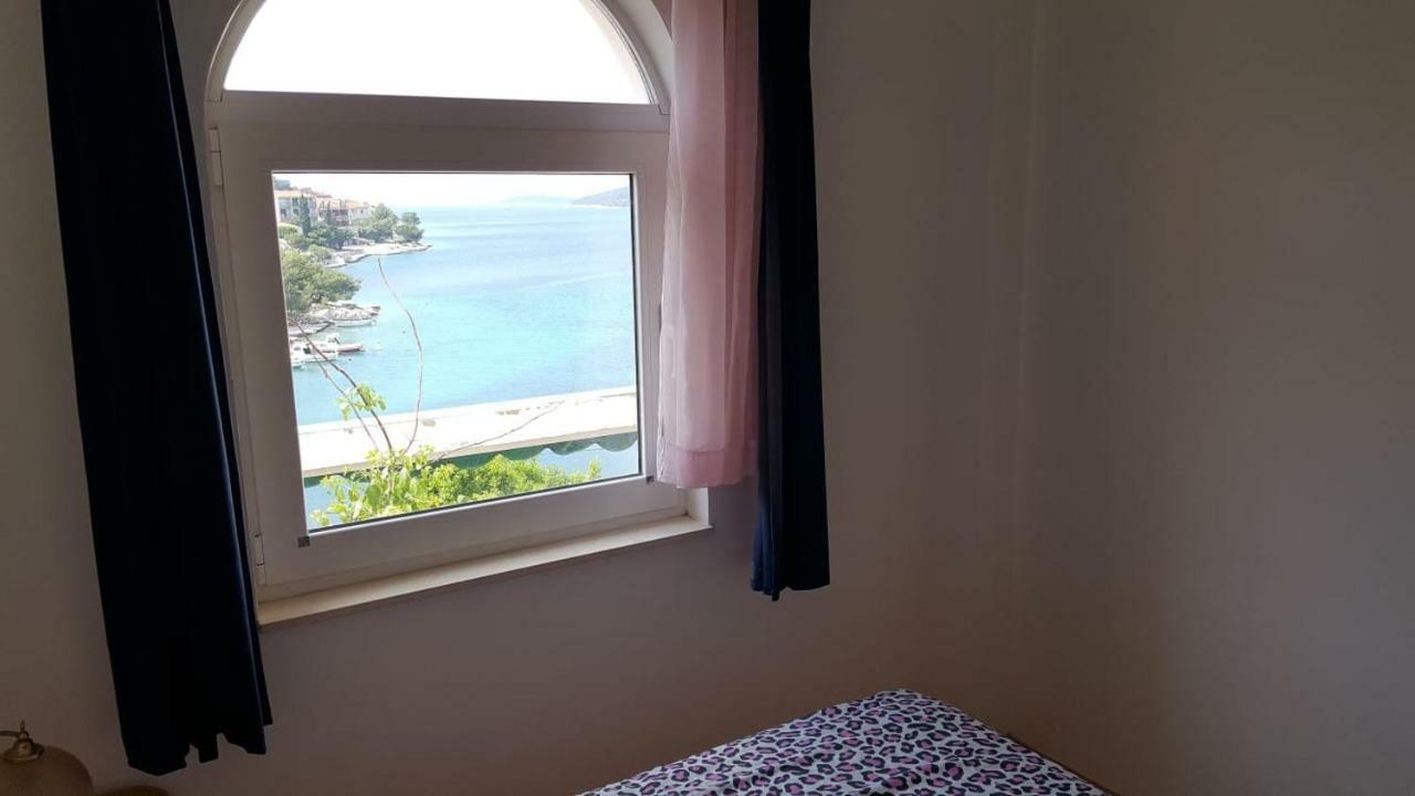 Apartment Marina Ražanj エクステリア 写真