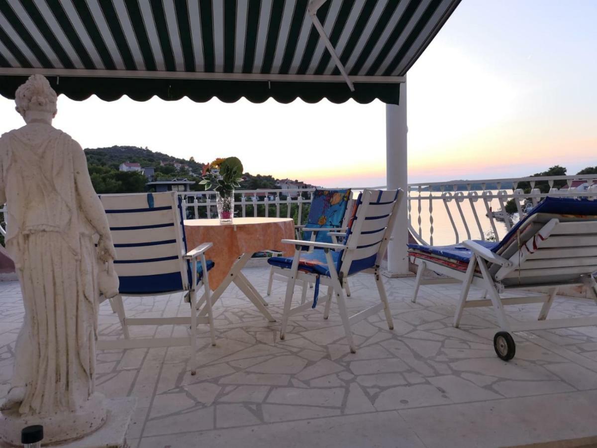 Apartment Marina Ražanj 部屋 写真